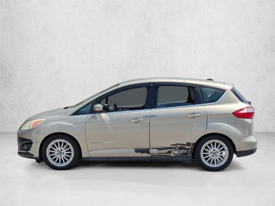 2016 Ford C-Max Hybrid SEL