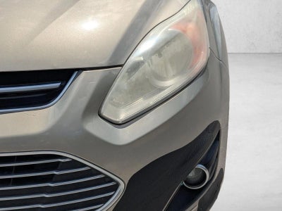 2016 Ford C-Max Hybrid SEL