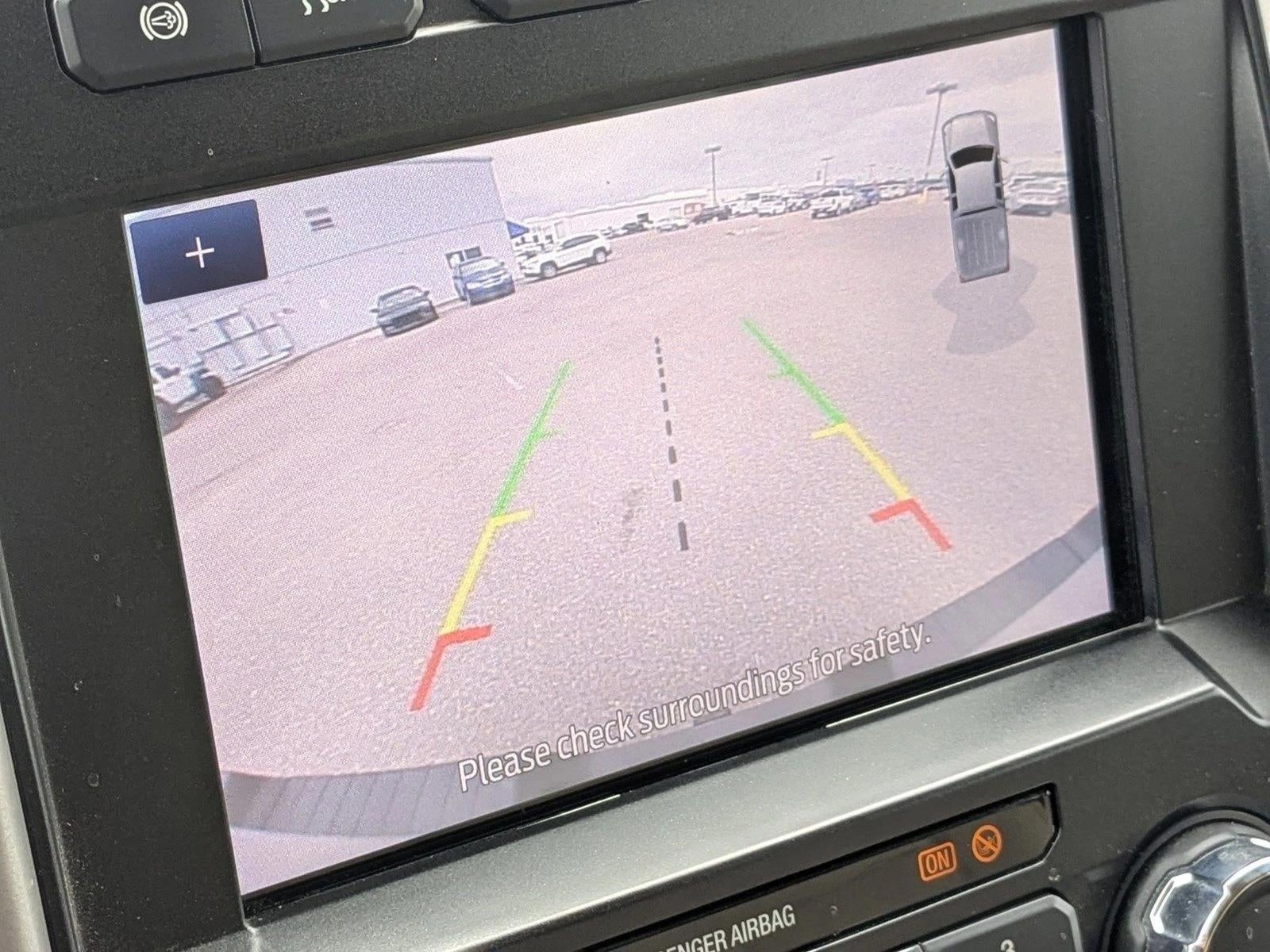 2020 Ford Super Duty F-250 SRW XL