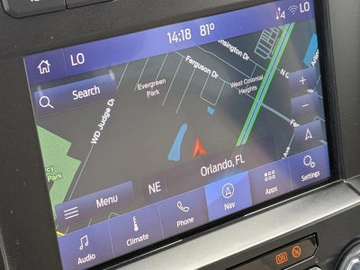 2020 Ford Super Duty F-250 SRW XL