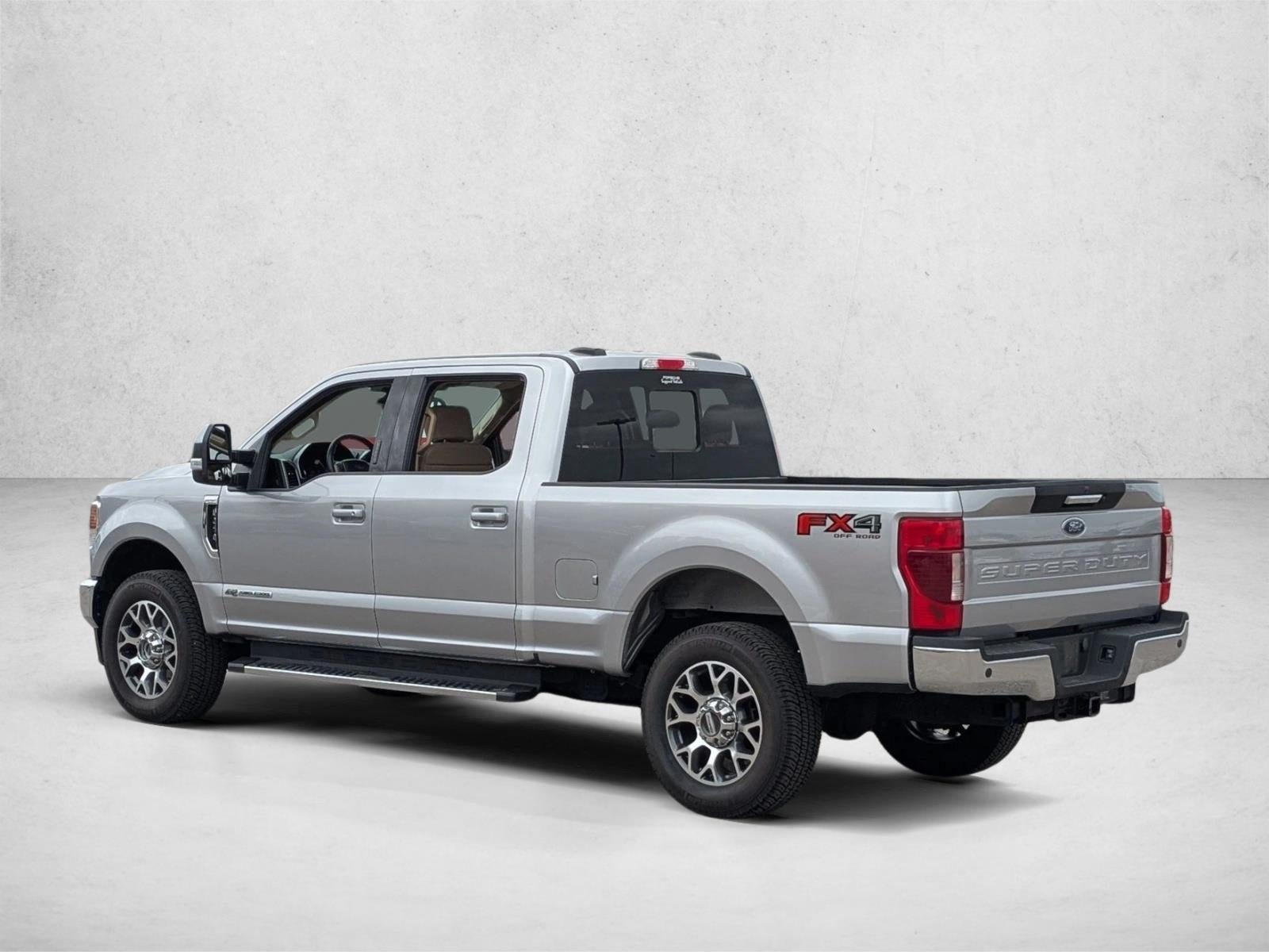 2020 Ford Super Duty F-250 SRW XL