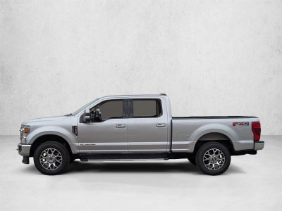 2020 Ford Super Duty F-250 SRW XL