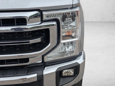 2020 Ford Super Duty F-250 SRW XL