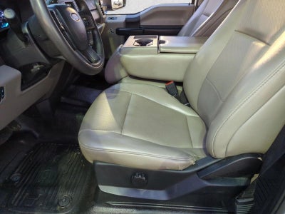 2020 Ford Super Duty F-350 SRW XL