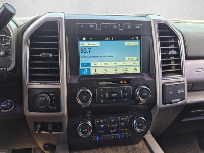 2019 Ford Super Duty F-350 DRW XL