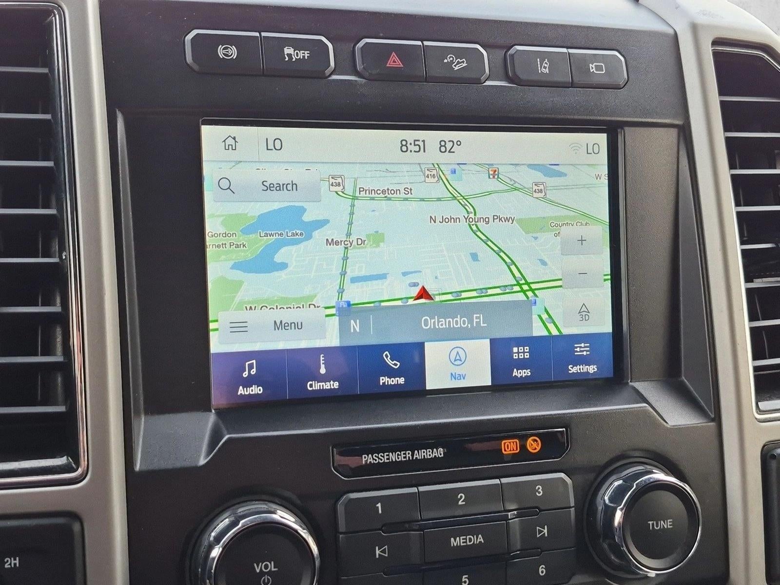 2020 Ford F-450 LARIAT