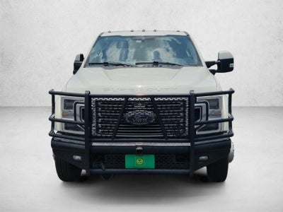 2020 Ford F-450 LARIAT