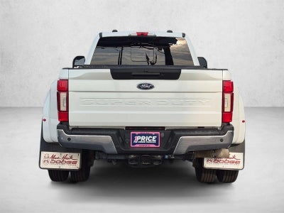 2020 Ford F-450 LARIAT