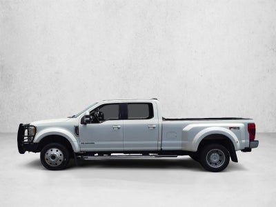 2020 Ford F-450 LARIAT