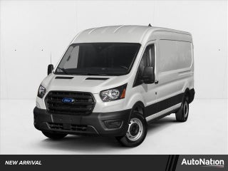 2020 Ford Transit-250 Cargo Van T-250 130" MED RF 9070 GV