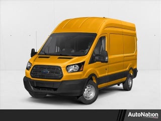 2019 Ford Transit Van Base