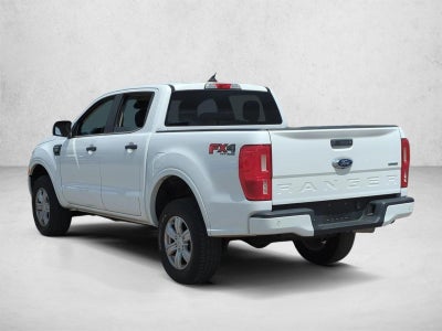 2020 Ford Ranger XL