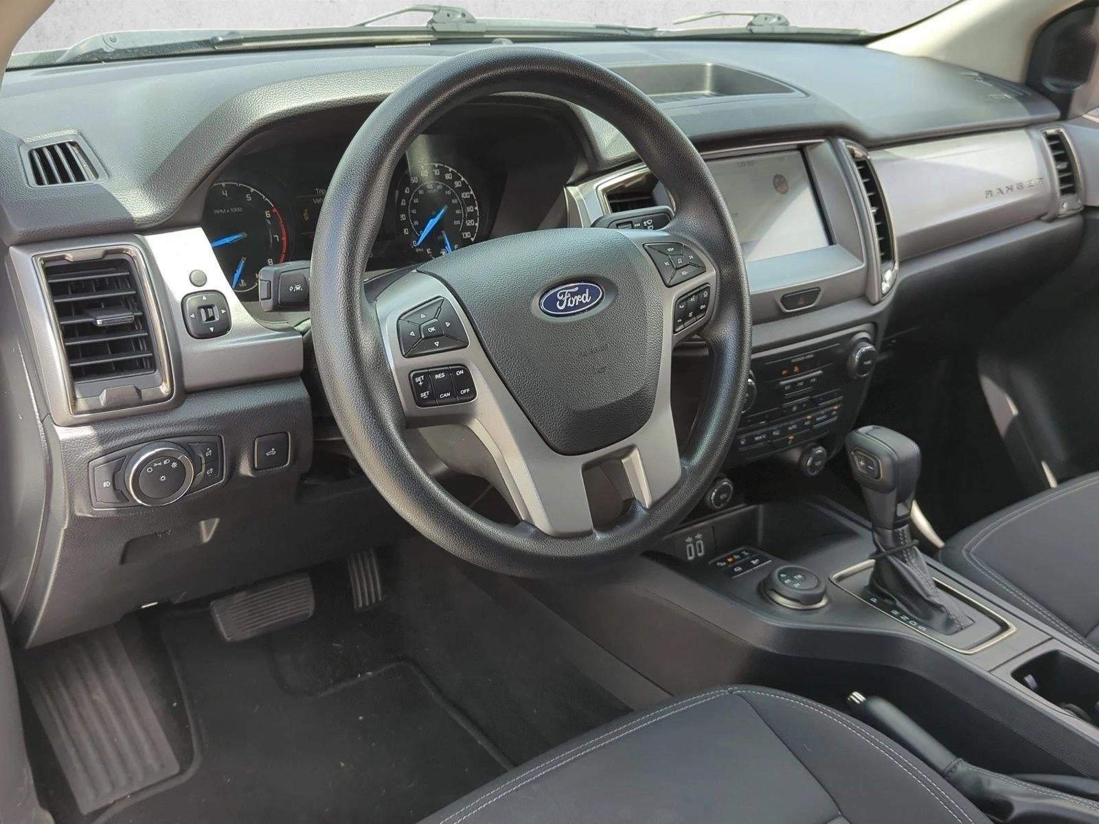 2020 Ford Ranger XL