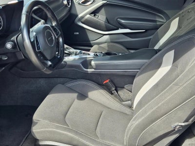 2020 Chevrolet Camaro 1LT
