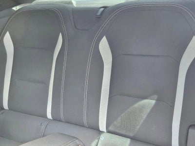 2020 Chevrolet Camaro 1LT