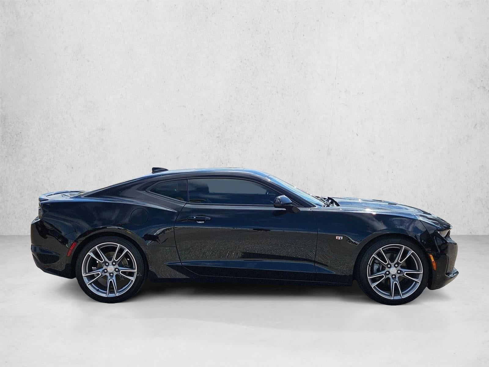 2020 Chevrolet Camaro 1LT