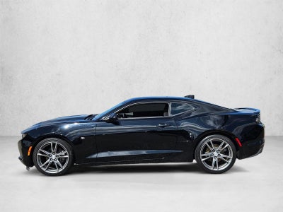 2020 Chevrolet Camaro 1LT