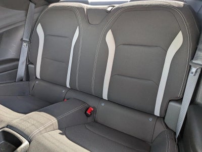 2023 Chevrolet Camaro 1LS