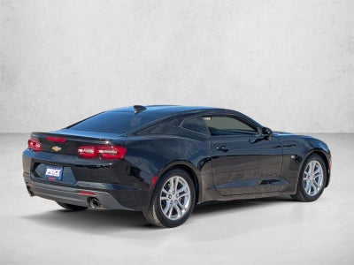 2023 Chevrolet Camaro 1LS