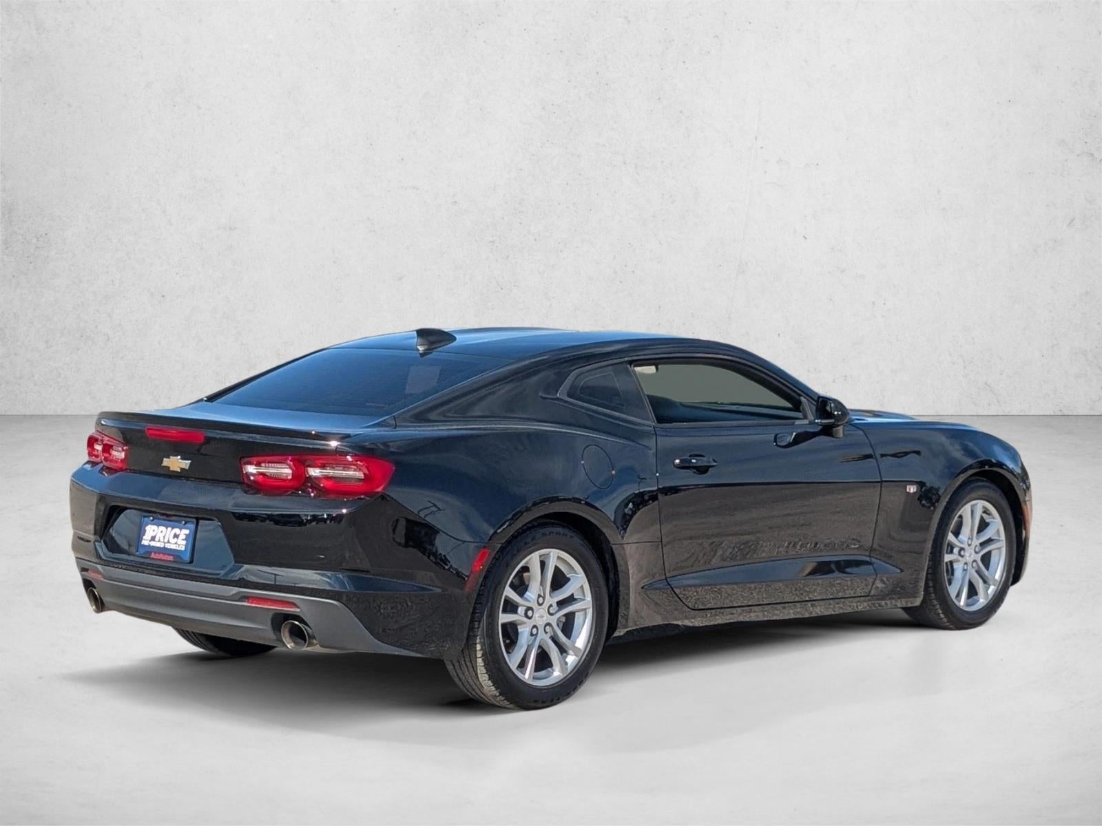 2023 Chevrolet Camaro 1LS