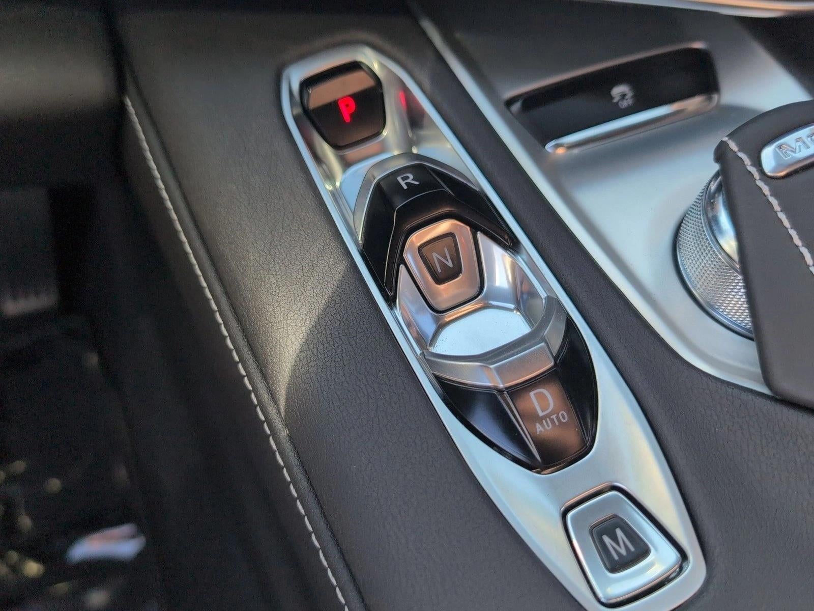 2021 Chevrolet Corvette Stingray 1LT