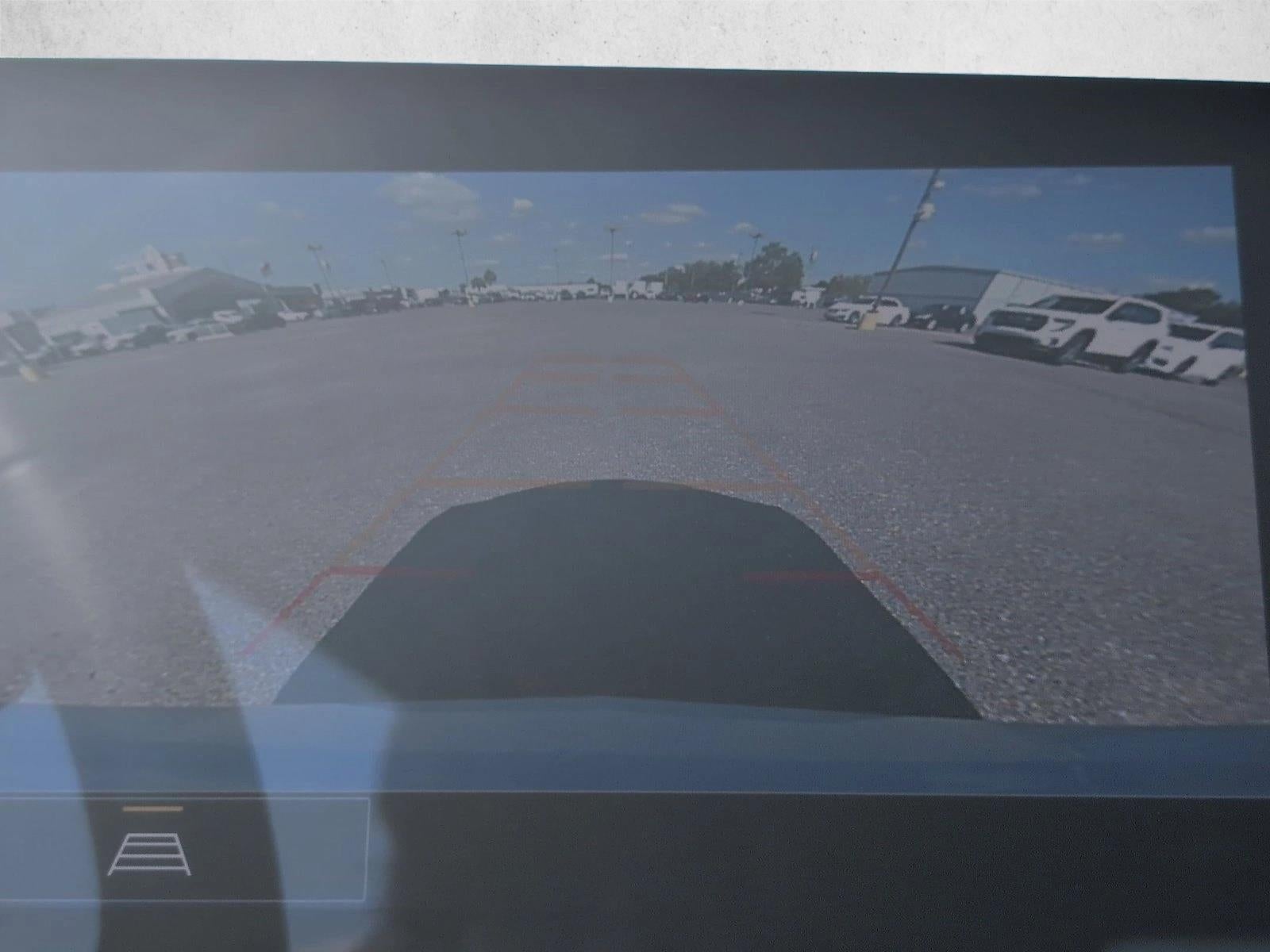 2021 Chevrolet Corvette Stingray 1LT