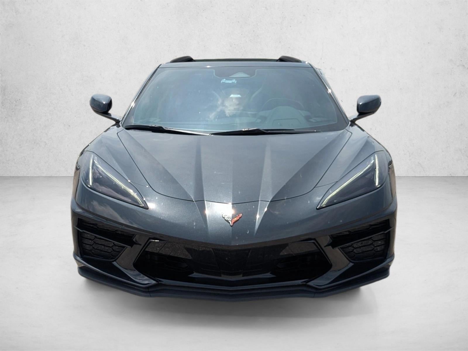 2024 Chevrolet Corvette Stingray 1LT