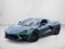 2025 Chevrolet Corvette Stingray 2LT