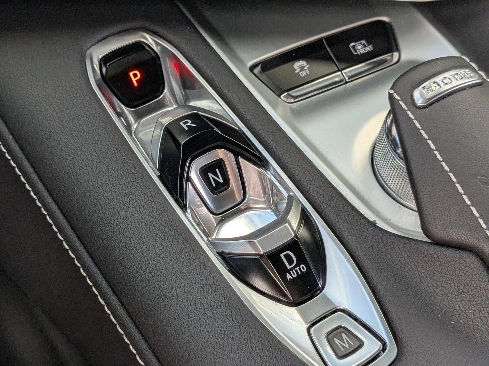 2025 Chevrolet Corvette Stingray 2LT