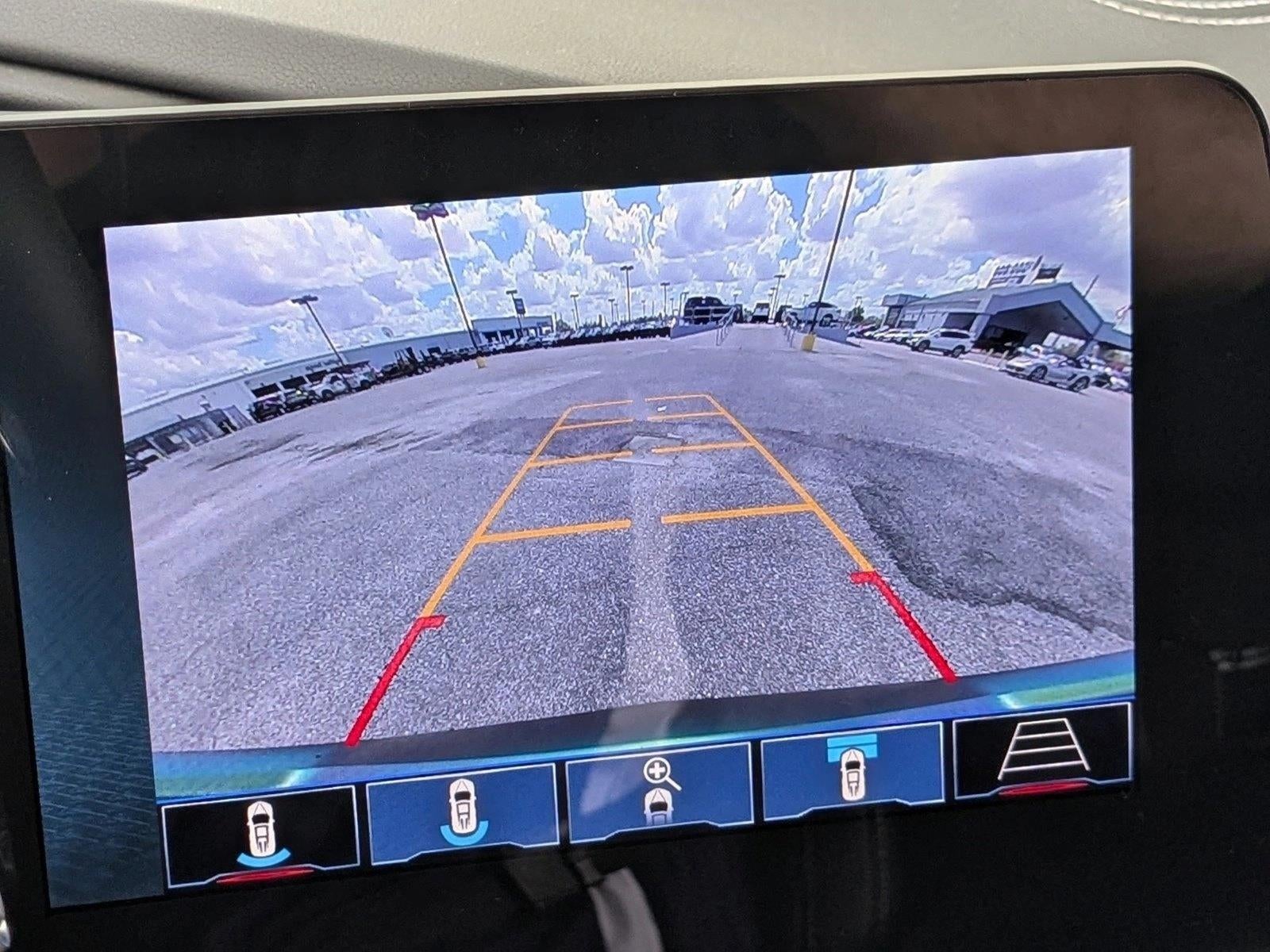 2025 Chevrolet Corvette Stingray 2LT