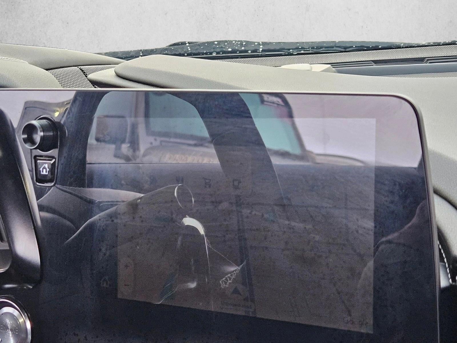 2025 Chevrolet Corvette Stingray 2LT