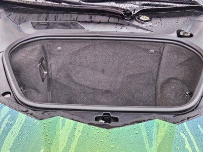 2025 Chevrolet Corvette Stingray 2LT