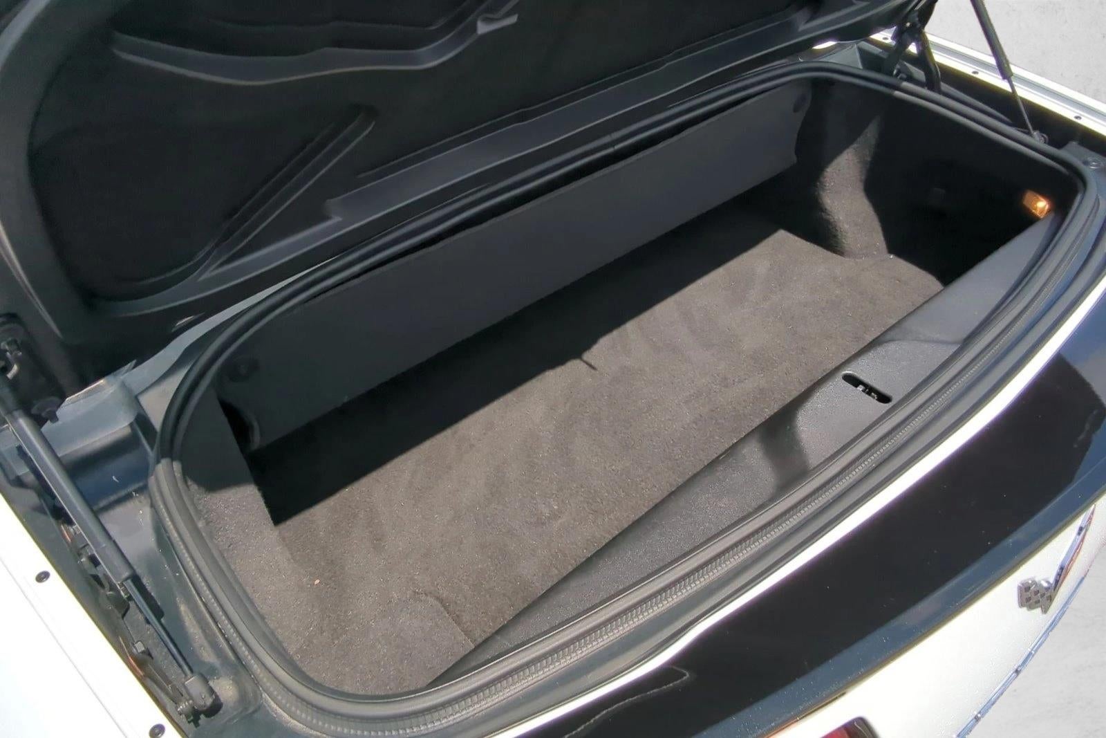 2015 Chevrolet Corvette Stingray 2LT