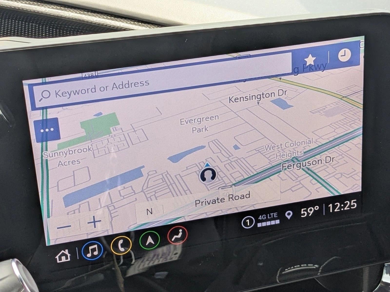 2023 Chevrolet Corvette Z06 3LZ