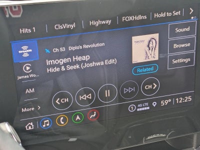 2023 Chevrolet Corvette Z06 3LZ