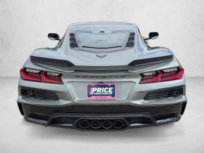 2023 Chevrolet Corvette Z06 3LZ