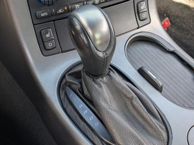 2007 Chevrolet Corvette Base