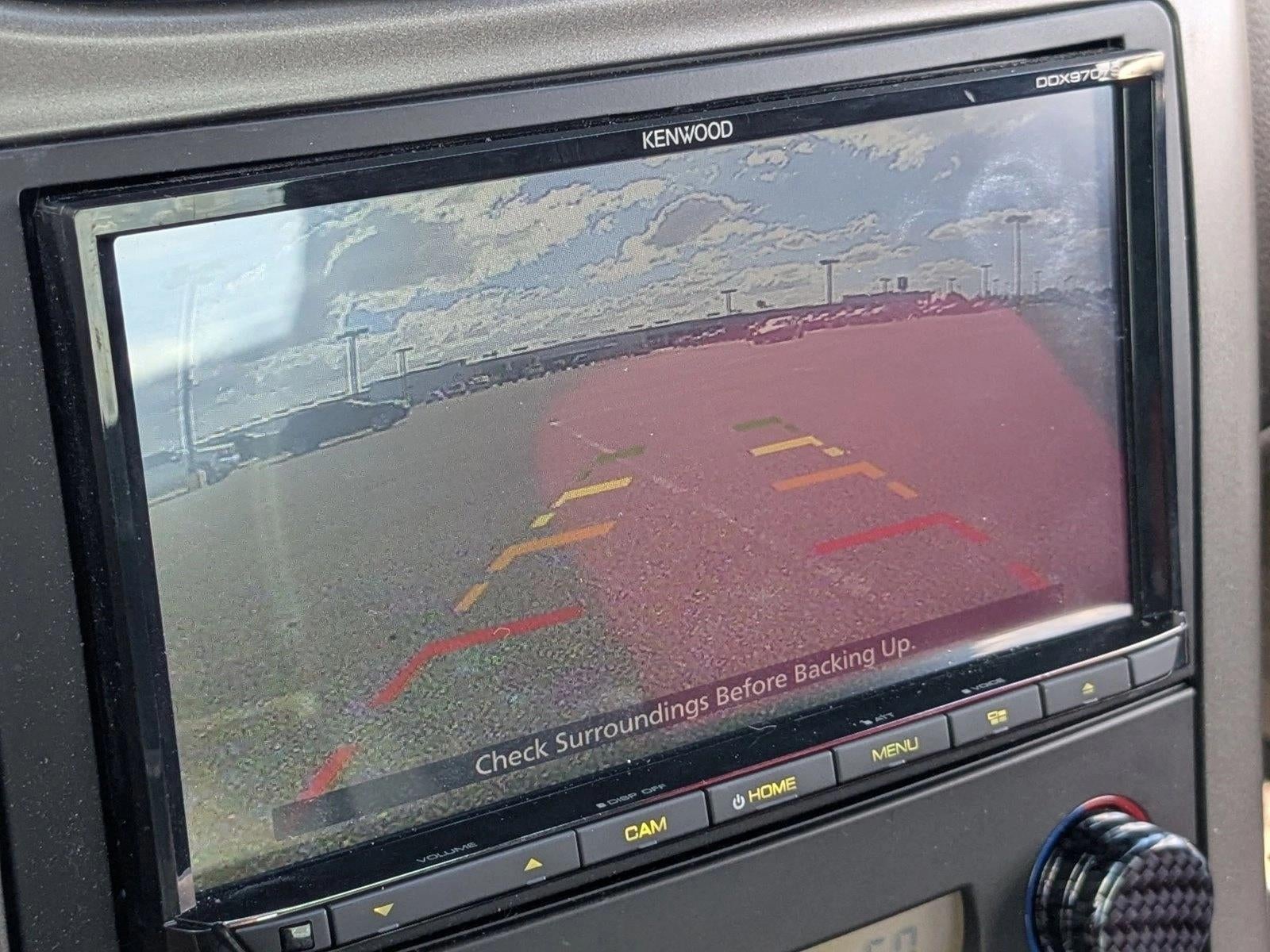 2007 Chevrolet Corvette Base