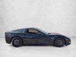 2007 Chevrolet Corvette Base