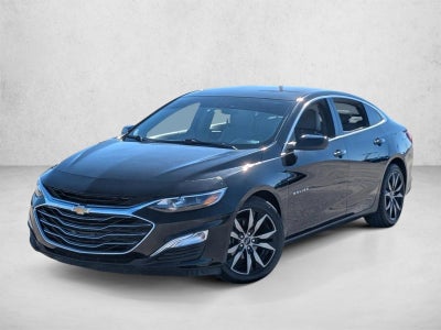 2022 Chevrolet Malibu FL