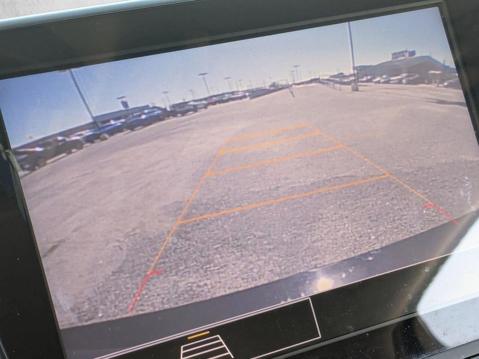 2022 Chevrolet Malibu FL