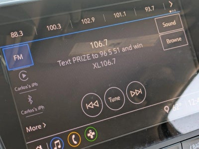 2022 Chevrolet Malibu FL