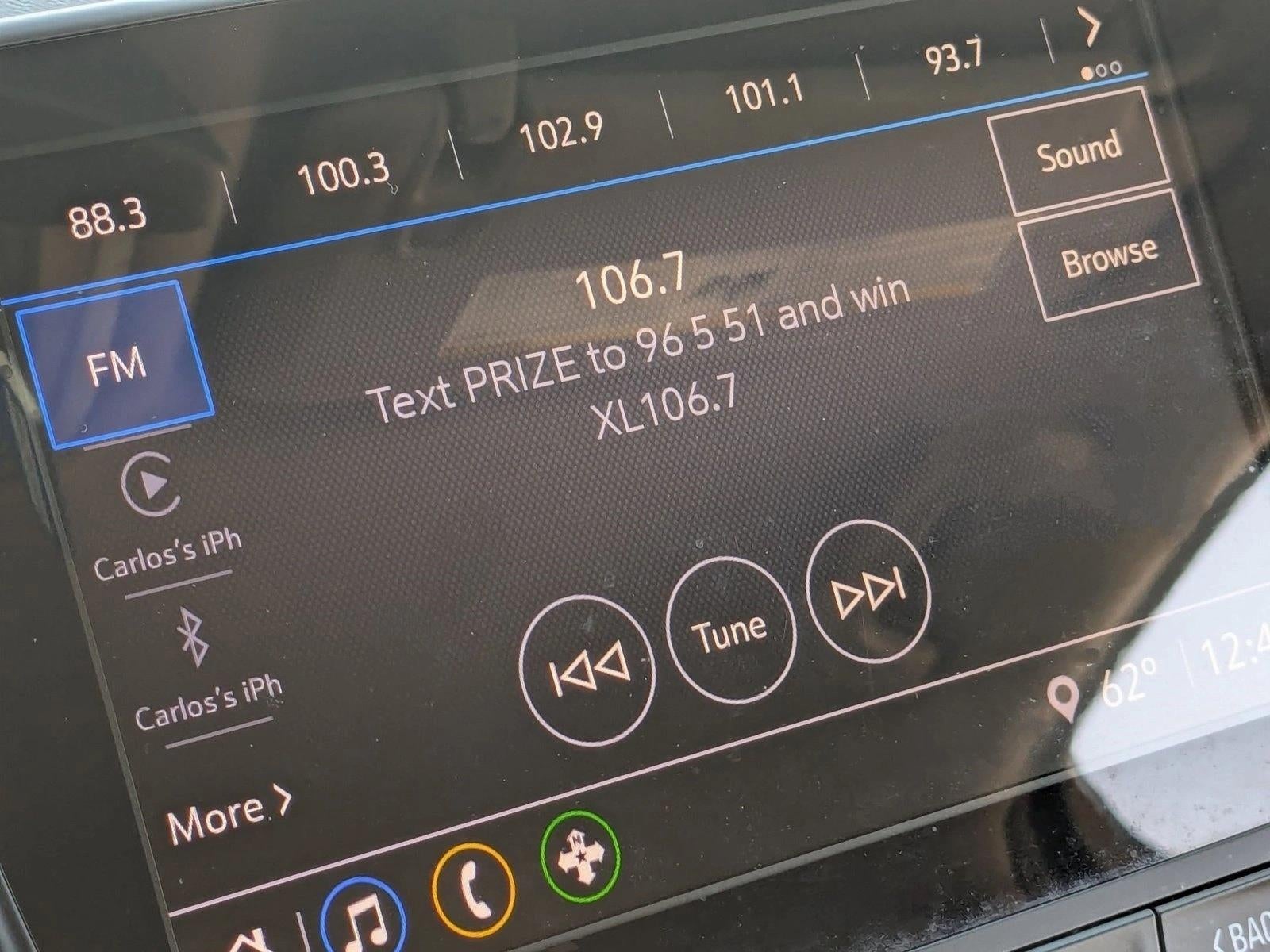 2022 Chevrolet Malibu FL