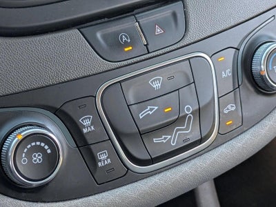 2022 Chevrolet Malibu FL