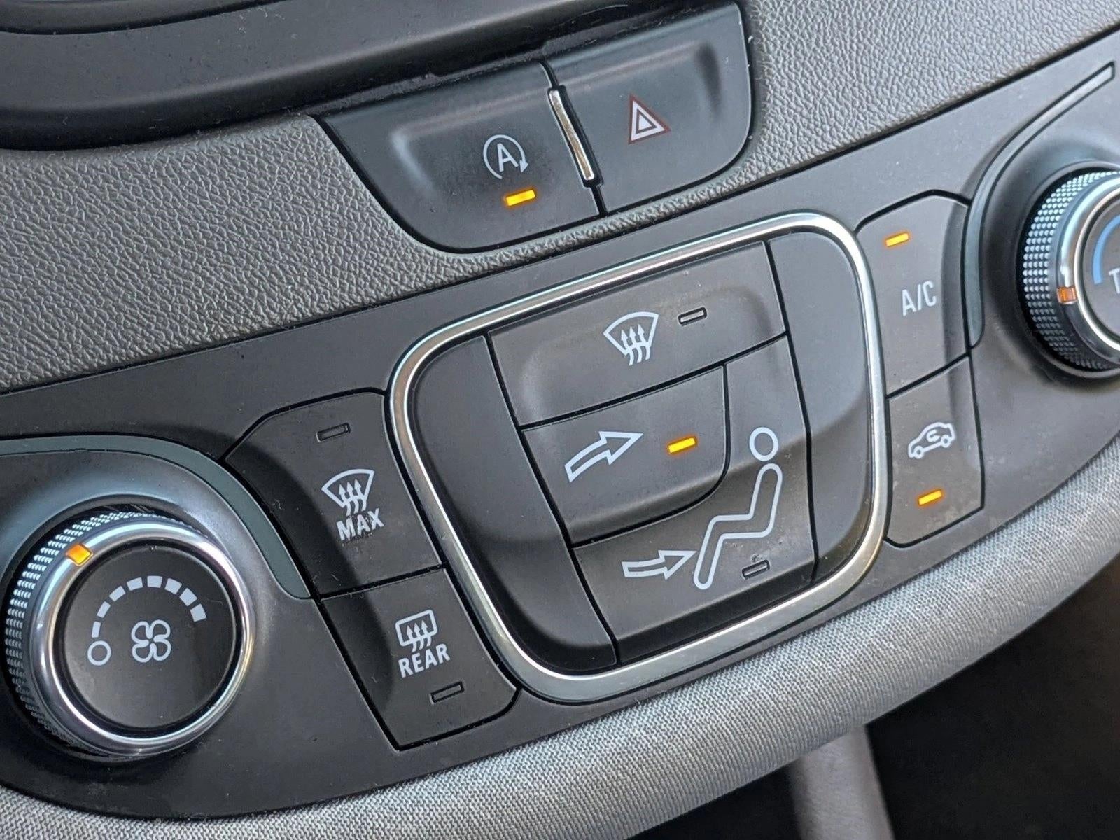 2022 Chevrolet Malibu FL