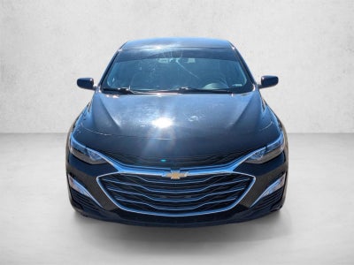 2022 Chevrolet Malibu FL