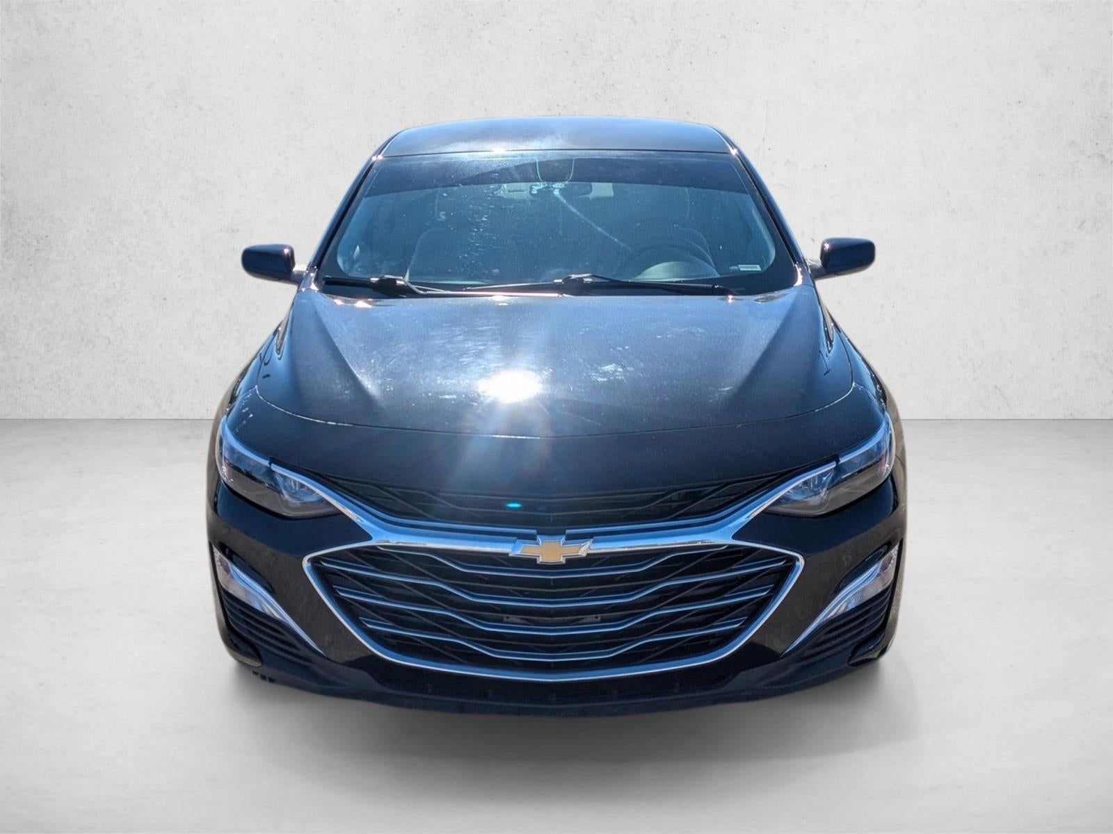 2022 Chevrolet Malibu FL