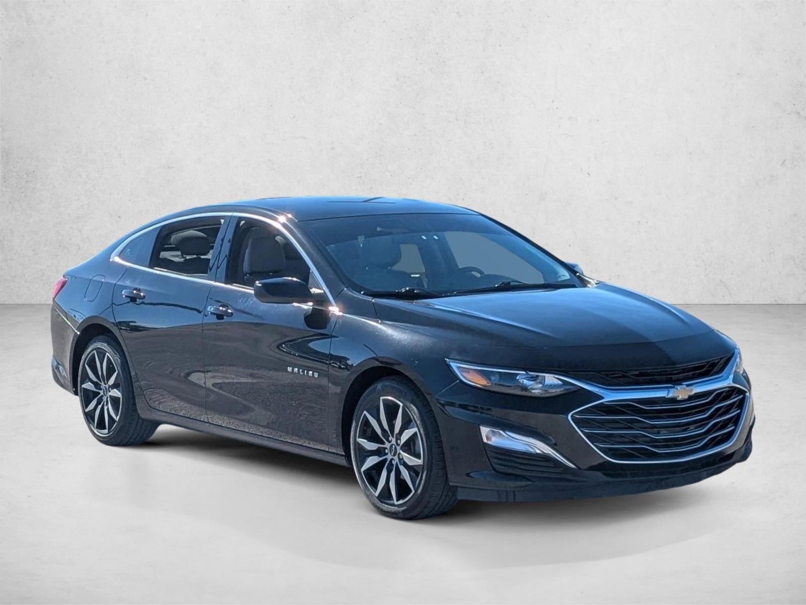 2022 Chevrolet Malibu FL