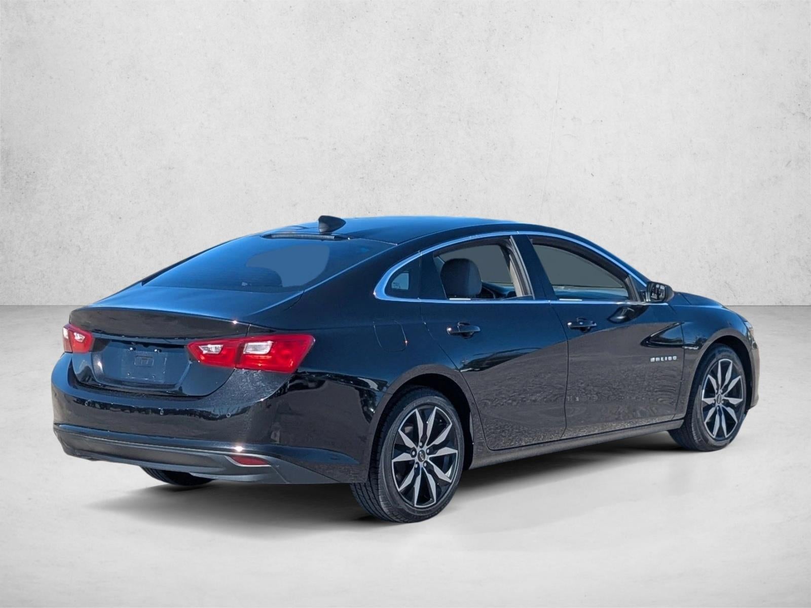 2022 Chevrolet Malibu FL