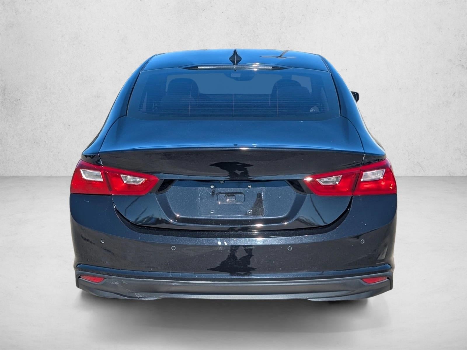 2022 Chevrolet Malibu FL